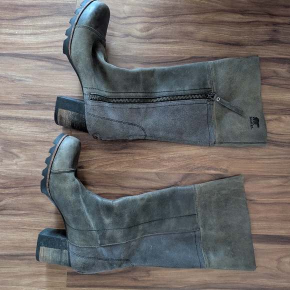 Sorel Boots size:8.5 - Picture 6 of 10